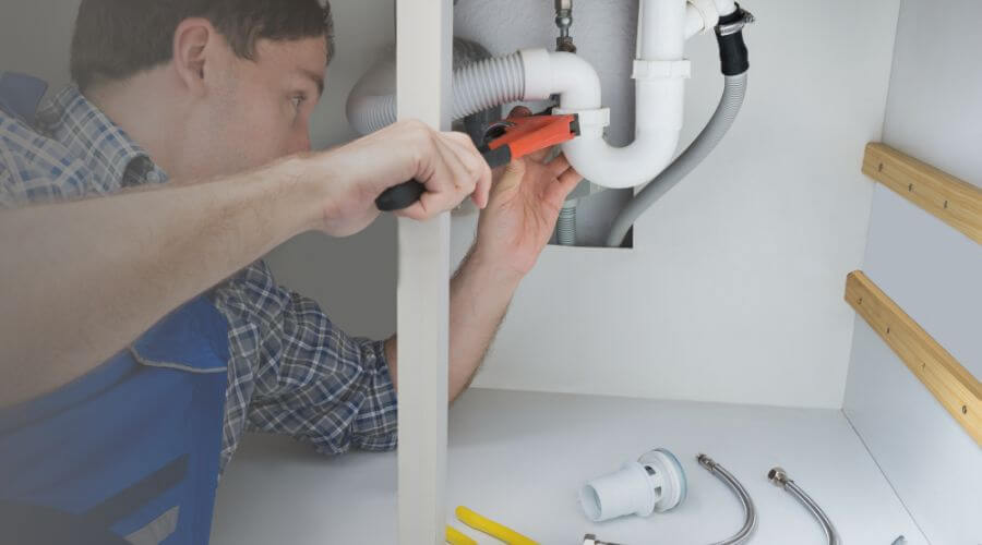 Professional septic pumping service in Burns, TN